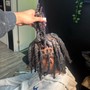 Wash, Retwist + Style