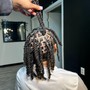 Wash, Retwist & Style