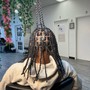 (SHM) Island Twists