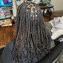 Retwist & Style