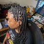 Retwist & Style