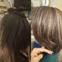 Relaxer Retouch