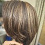 Relaxer Touch Up edges only