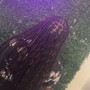 Box Braids