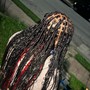 Loc Retwist