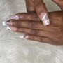 Nail Art (Add-On)