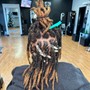 Wash/Loc Extensions