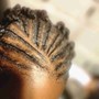 Senegalese Twist