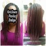 Closure Sew In