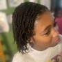 Senegalese Twist