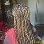 Senegalese Twist