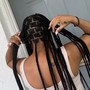 Soft locs