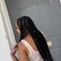 Soft locs