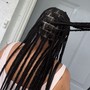 Soft locs