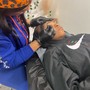 Eyebrow  Waxing / Tinting