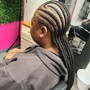 lemonade Braids (jumbo)