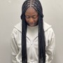 Kinky Twists