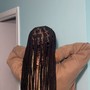 Natural Twists