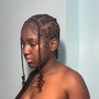 Natural Twists