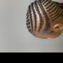 Kid's Braids