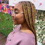 Crochet Braids