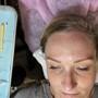 Eyelash Extension Removal