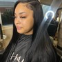 In Between Sew In