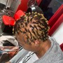 Comb Twist