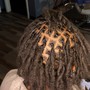 Retwist and style