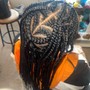 Comb Twist