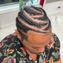 Cornrows