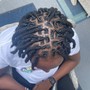 Comb Twist