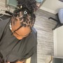 Twist Out