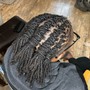 Instant Locs