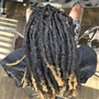 Loc Lint Removal