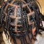 Kid Dreadlocks