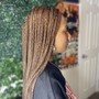 Yarn Braids