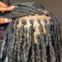 Retwist & Style