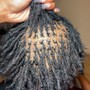 Retwist & Style