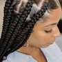 Havana Twists