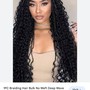 Crochet Braids