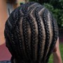 Loc Re-twist