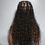 Loc Re-twist