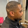 Transitioning Cut