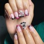 Gel Manicure