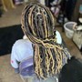 Kinky Twist