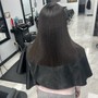 Bundle Straightening