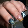 Nail Art (Tier 1)