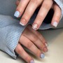 Acrylic Nails (Medium)