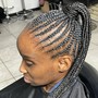 Flat Twists